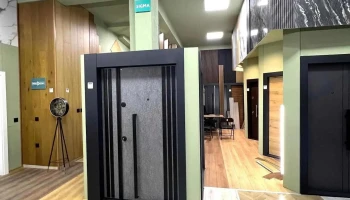 Sigma Doors - Тетово 1200
