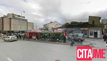 Silver - Rent a car - Битола 7000