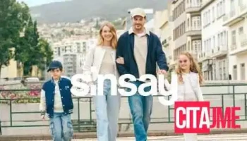 sinsay Струмица Retail Park - Братство Единство Бр. 61 3