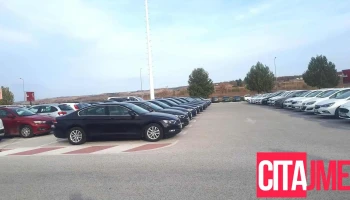 Sixt Rent a Car - Skopje 1000