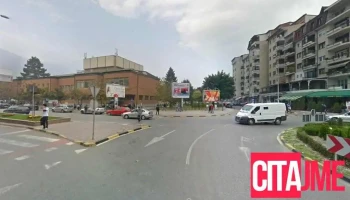Slavej Tetovo - Тетово 1200