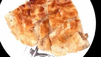 Special Burek - Куманово 1300
