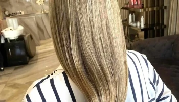 Stojkov Hair Salon - Скопје 1000