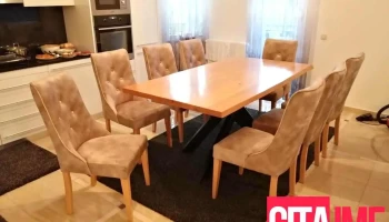 Stolicara Novo Selo - Ново Село