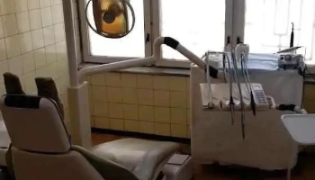 Stomatoloshla Ordinacija Zd Kuchevishte - Кучевиште