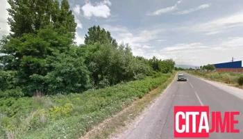 Strong Auto Strumica - Северна Македонија