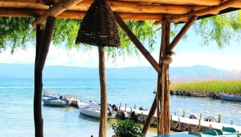 Struga - Струга