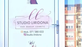 Studio Liridona - 20.9149301