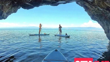 Sup Club Ohrid - Охрид 6000