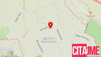 Suto orizari - Скопје