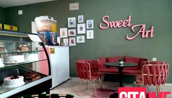 Sweet Art - Ацо Аџилов