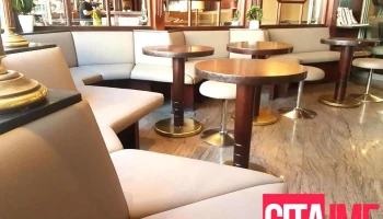 Tapacerski Servis Jo-ig - Штип