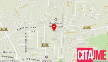 Tehnomarket - Gostivar 1230