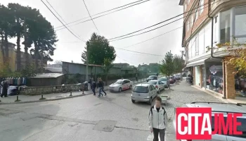 Tetovo - 29 Ноември