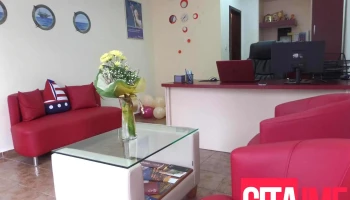 Traveo - Car Rental Ohrid - Охрид 6000