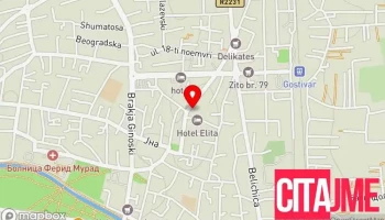 Trendy Boutique - Гостивар 1230