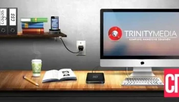 Trinity Media - Штип