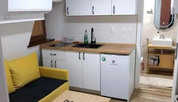 Tulevi Apartments - Охрид