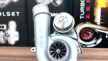 Turbo Servis Zentrum Tetovo - Тетово 1200