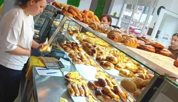 Turk bakery - Гостивар 1230