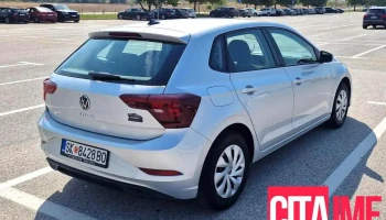 Urban rent a Car Skopje - Sprat 1000