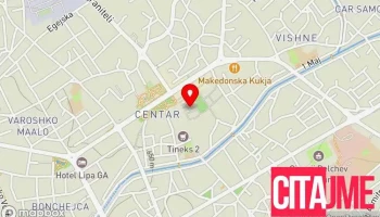 Western Union - Прилеп 7500