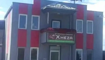 Xheza - Studenichan