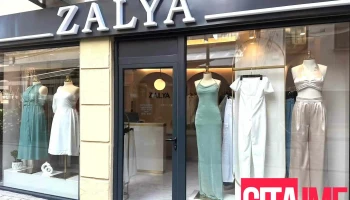 Zalya Clothing - Битола 7000
