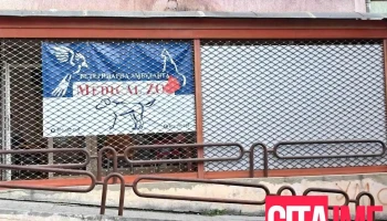 Zoo medical - Ветеринарна амбуланта - Скопје