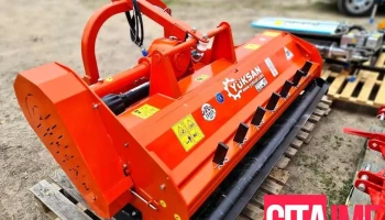 Zuher Agro Resen - Ресен