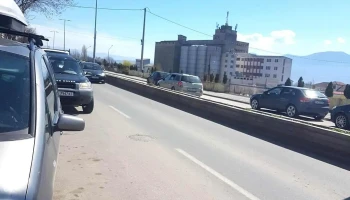 Авто Експрес Црни - Тодосија Паунов