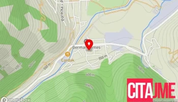 Авто сервис Ас - Македонски Брод 6530