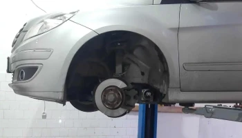 Авто Сервис Недановски - Bitola 7000