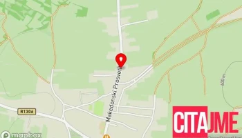 Авто сервис „Багушоски“ - Bulevar Makedonski Prosvetiteli 150