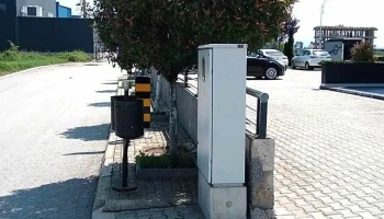 Авто-сигурност - Струмица