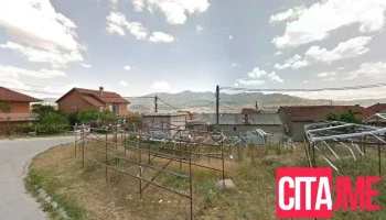 Автогас сервис Прилеп - Прилеп 7500