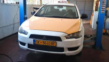 Автосервис Алек - Скопје 1000