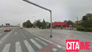 Автосервис компанија Саздовски - Скопје