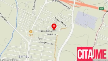 Автосервис Кочо Моторс - Skopje 1000