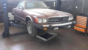 Автосервис Метин - 1220