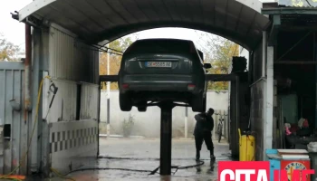 Автосервис Морски - Скопје 1000