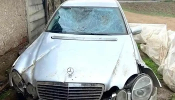 Автосервис - Моцо - Пирава