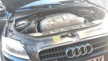 Автосервис Пепиќ - Батинци 1051