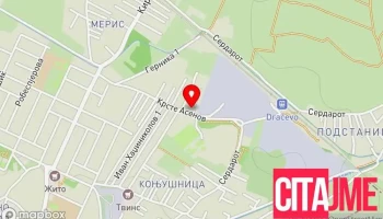 Автосервис Тимовски - Драчево