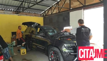 Автосервис Јаја - Скопје 1000