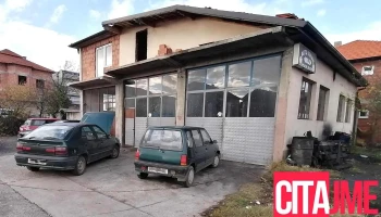 Автосервис „Мујо“ - Долно Коjнаре