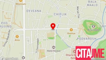 Агенција за вработување на Рсм - Кичево - Кичево