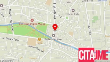 Агенција за храна и ветеринарство на Рсм - Гостивар - Gostivar 1230
