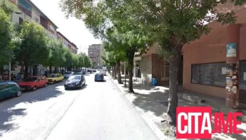 Агрија - Улица 8-Ми Септември