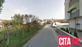 Адвокатска канцеларија Петрушевски / Law Office Petrushevski - Скопје 1000